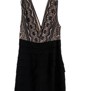 Jessica Howard Formal Cocktail Dress